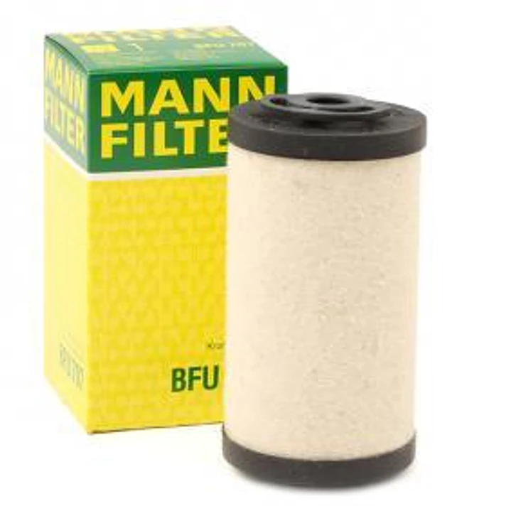 MANN BFU 707X 1