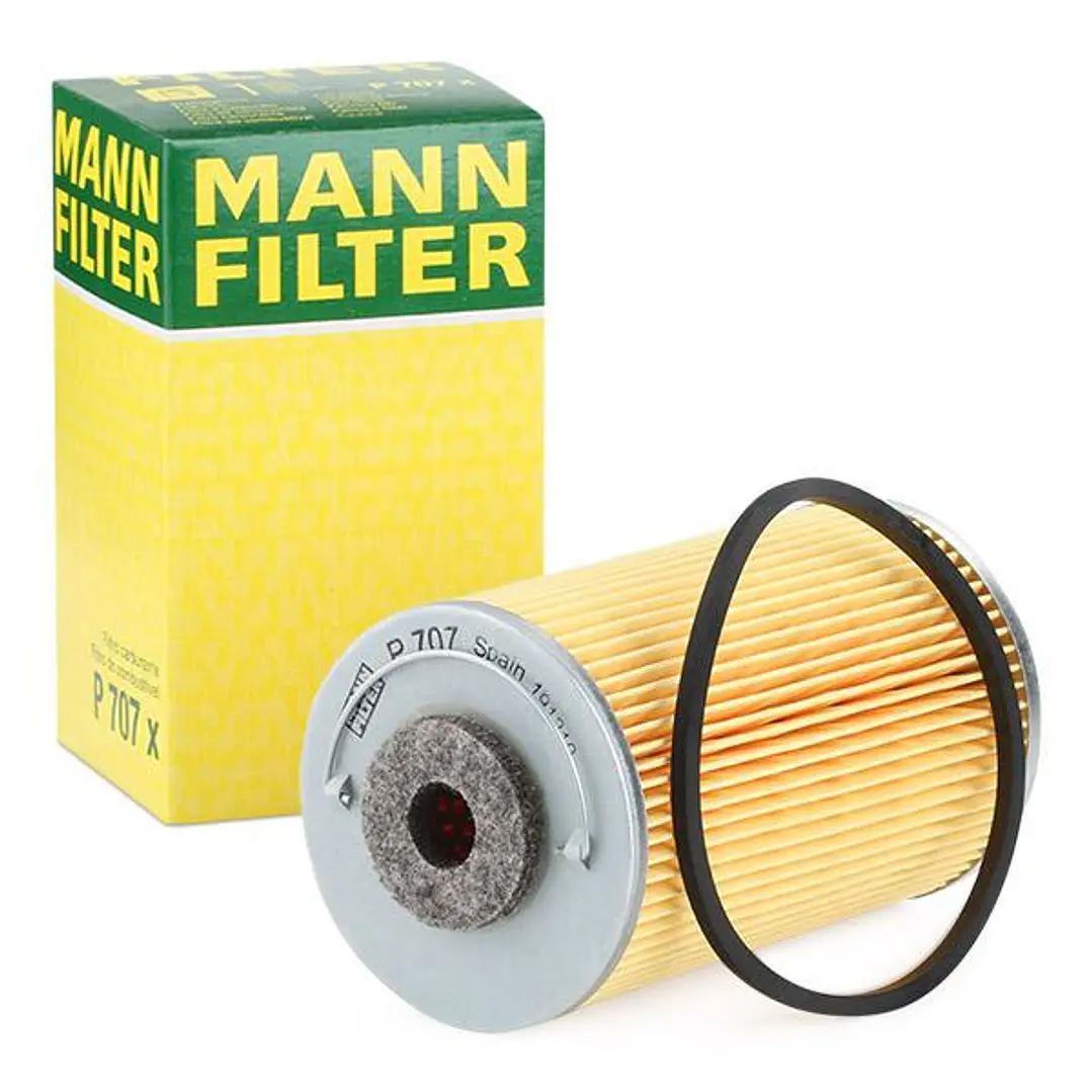 MANN P 707X 1