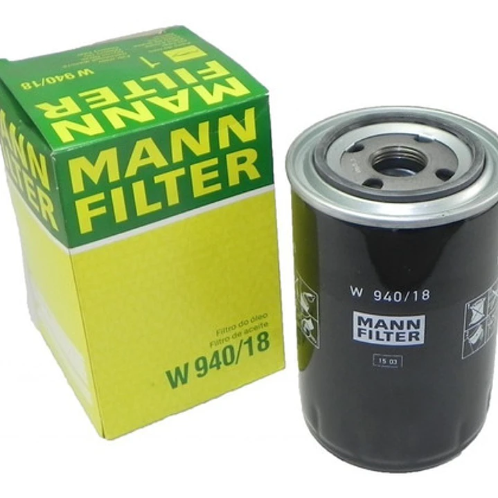 MANN W 940/18 1