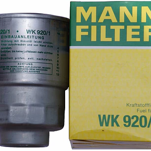 MANN WK 920/1