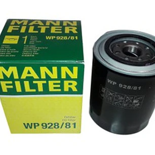 MANN WP 928/81