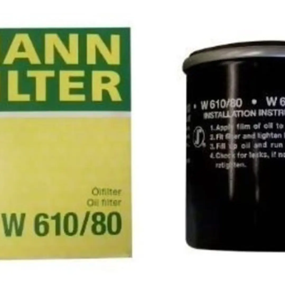 MANN W 610/80 1