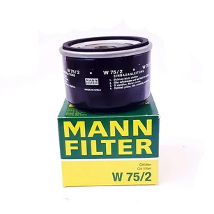 MANN W 75/2 1