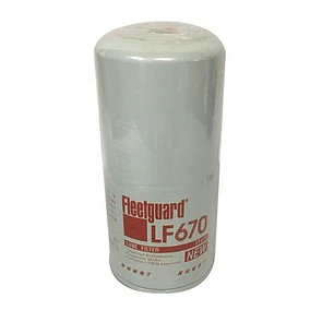 FLEETGUARD LF 670 (P551670)