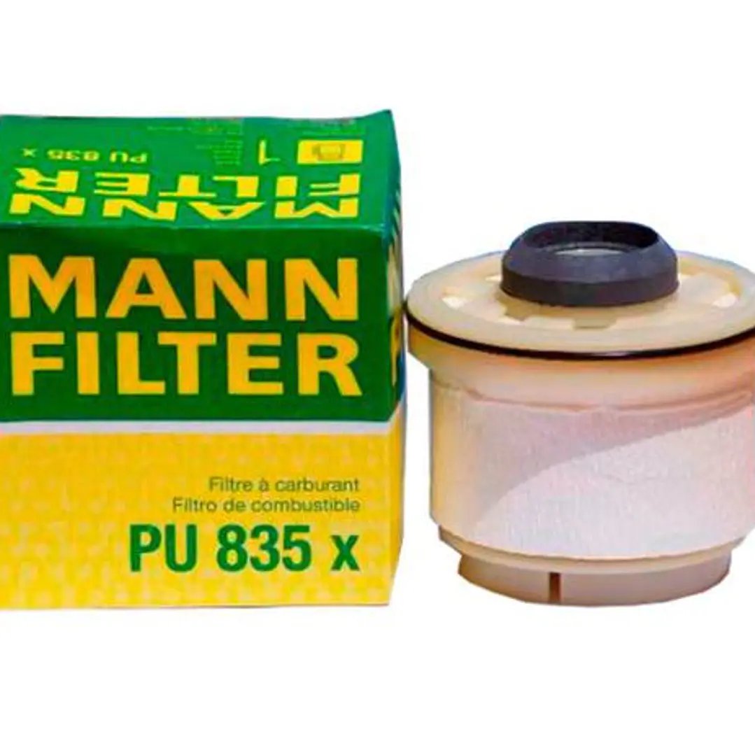 MANN PU 835X 1