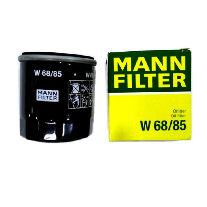 MANN W 68/85 1