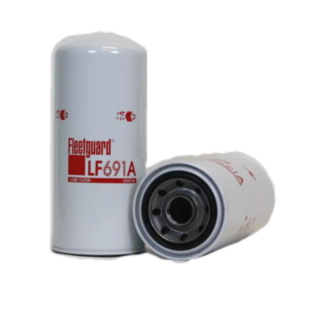 FLEETGUARD LF 691A (1R-1808) 1