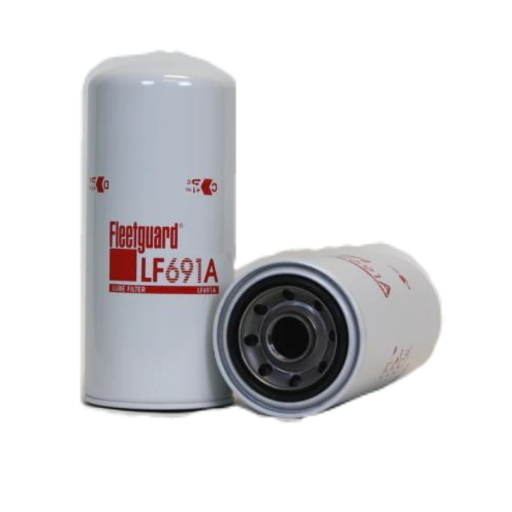 FLEETGUARD LF 691A (1R-1808) 1