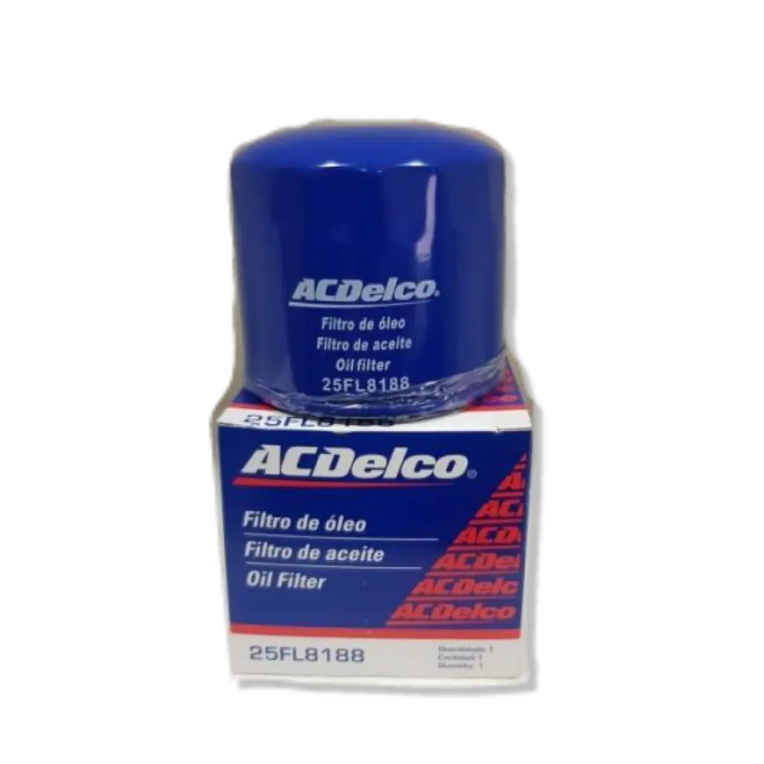 ACDELCO 25FL8188 (W818/8) 1