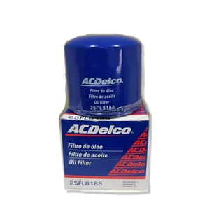 ACDELCO 25FL8188 (W818/8)