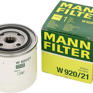 MANN W 920/21