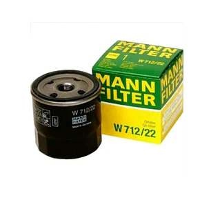 MANN W 712/22