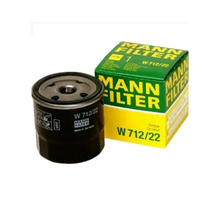 MANN W 712/22 1