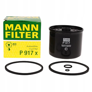 MANN P 917X