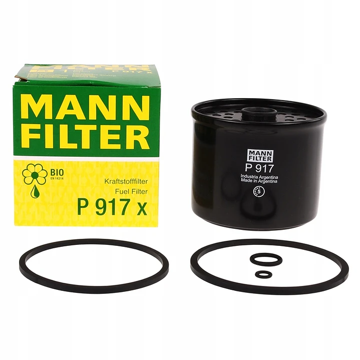 MANN P 917X 1