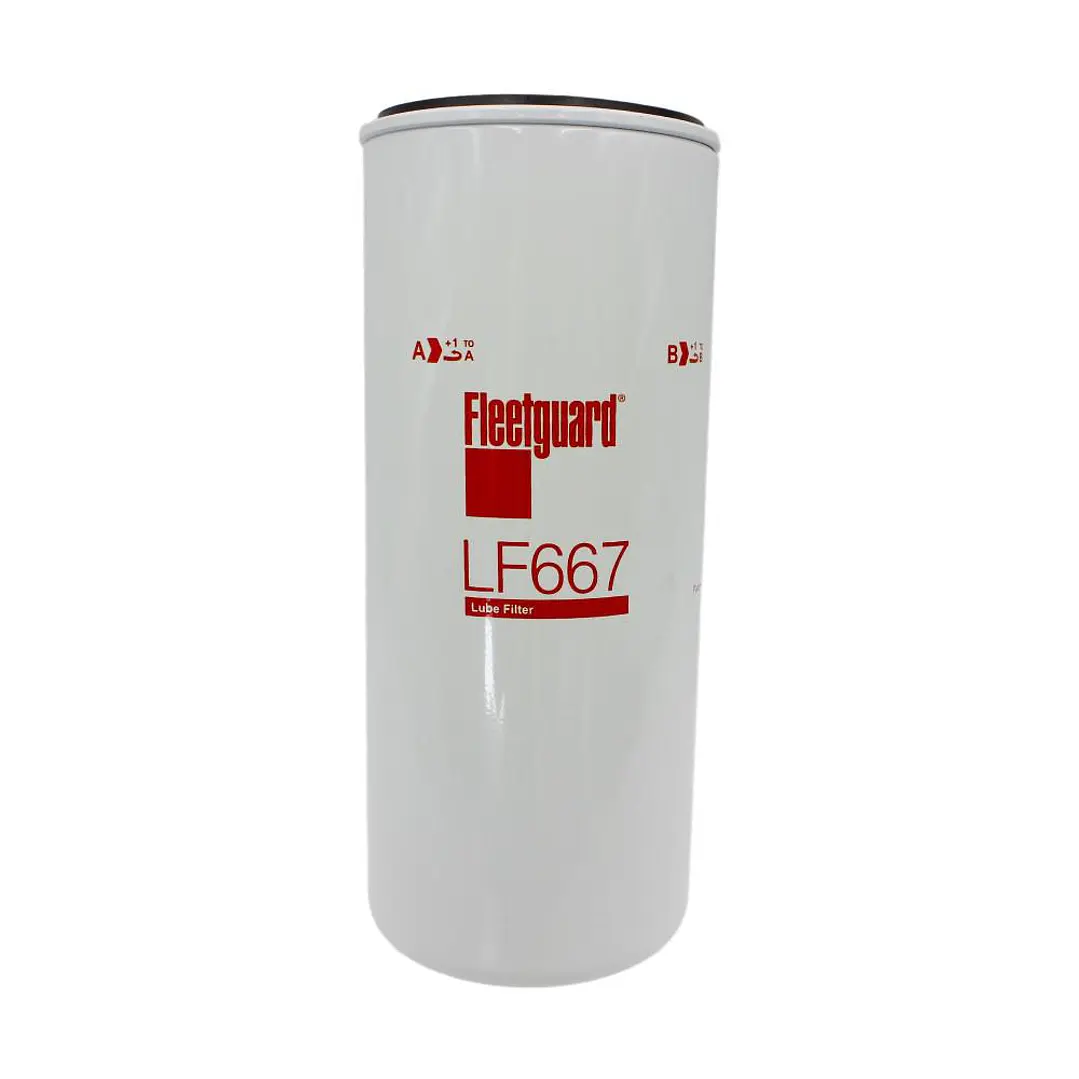 FLEETGUARD LF 667 (W11102/4) 1