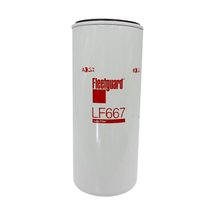 FLEETGUARD LF 667 (W11102/4) 1
