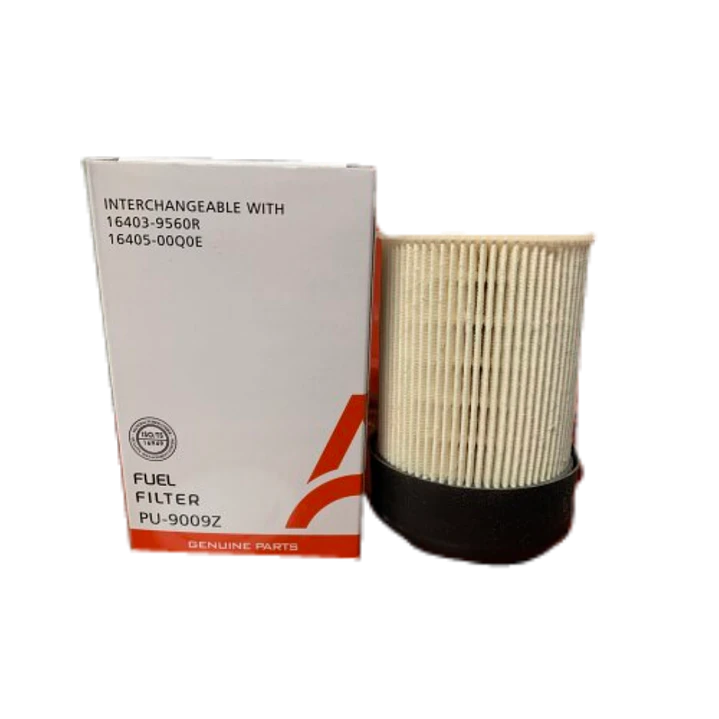 AUTECH PU 9009Z 1