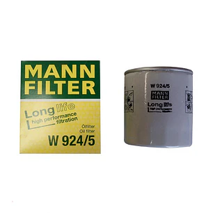 MANN W 924/5