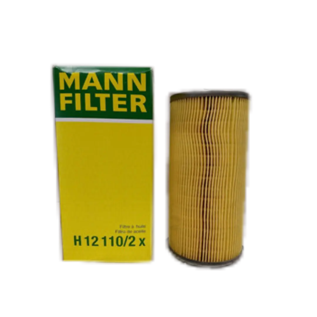 MANN H 12110/2X 1