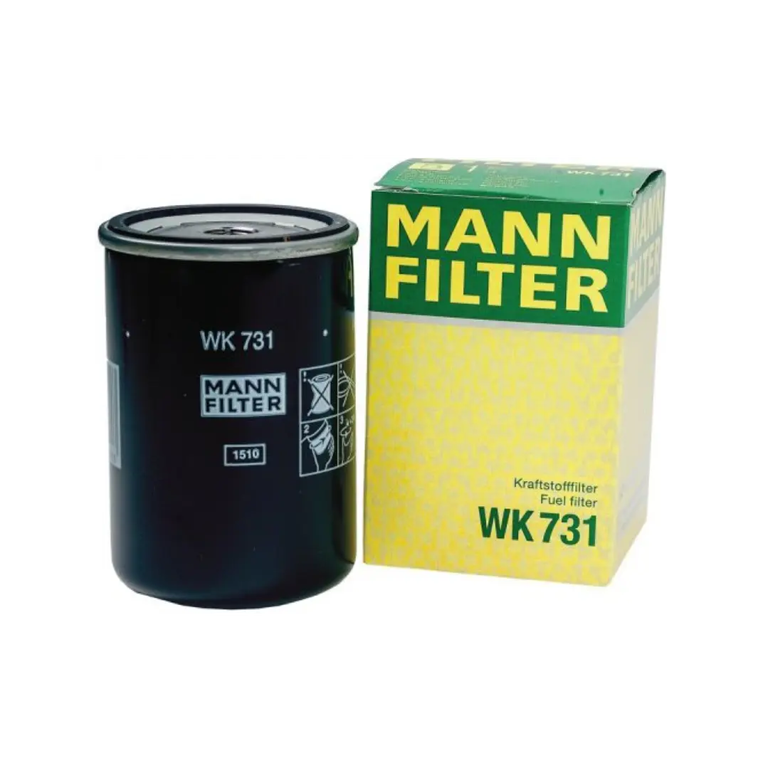 MANN WK 731 1
