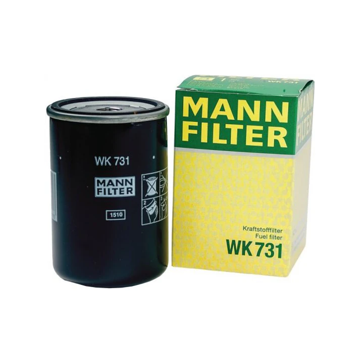 MANN WK 731 1