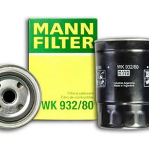 MANN WK 932/80
