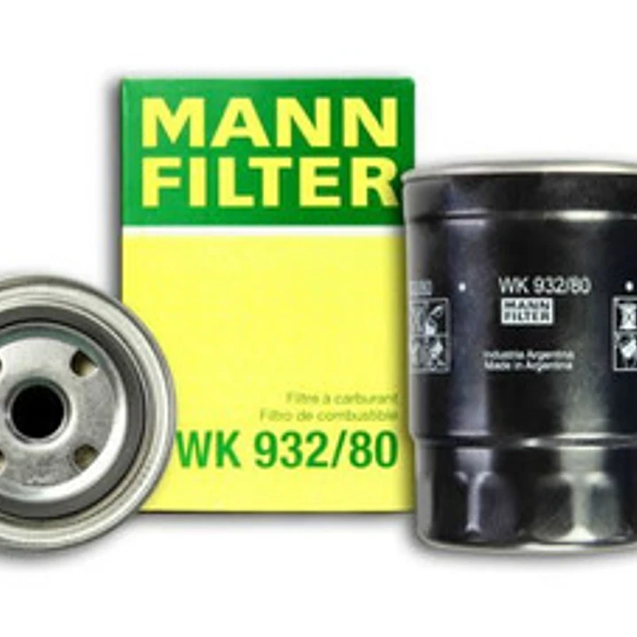 MANN WK 932/80 1
