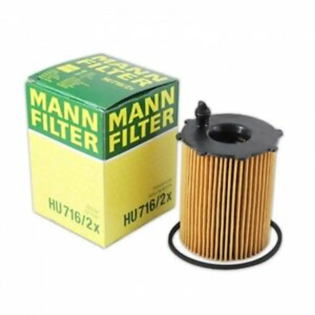 MANN HU 716/2X 1