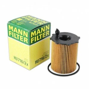 MANN HU 716/2X