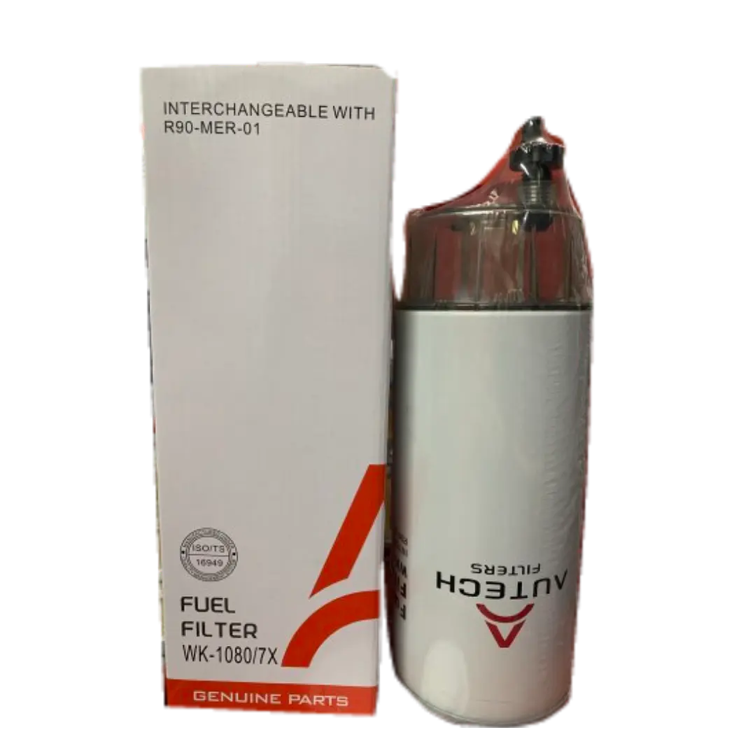 AUTECH WK 1080/7X  (ST6058) 1