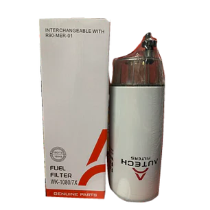 AUTECH WK 1080/7X  (ST6058)