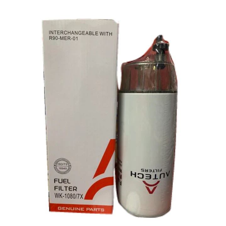 AUTECH WK 1080/7X  (ST6058) 1