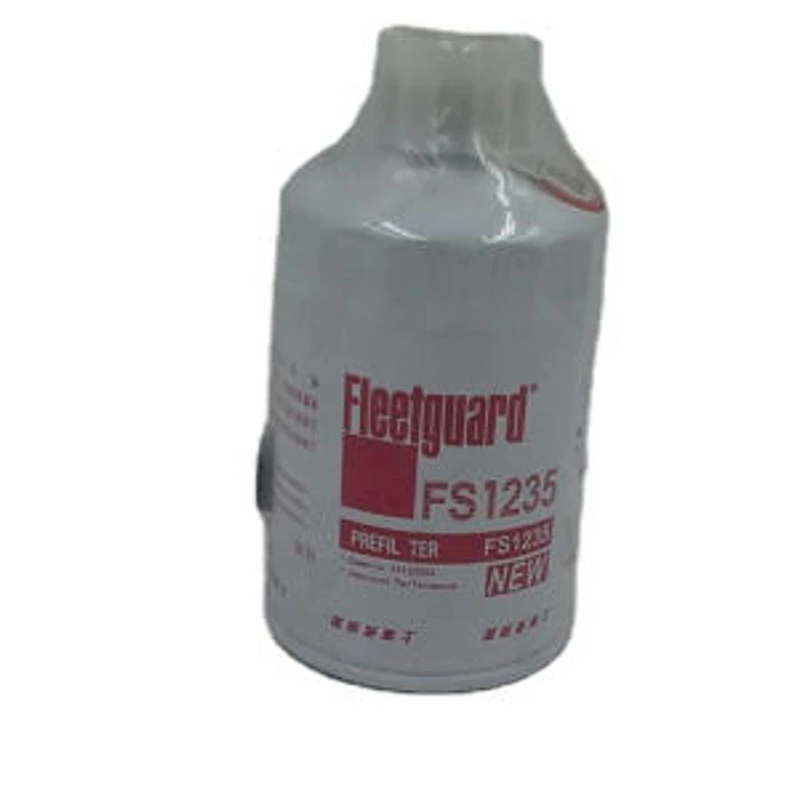 FLEETGUARD FS 1235 1