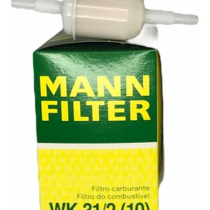 MANN WK 31/2