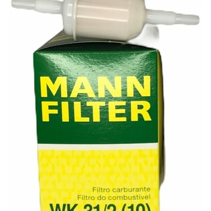 MANN WK 31/2 1