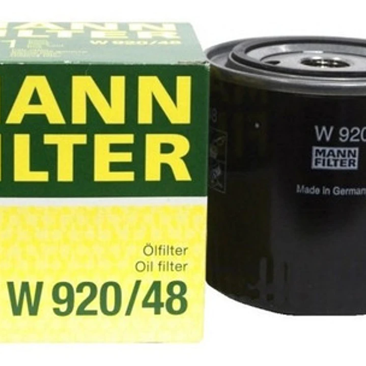MANN W 920/48 1