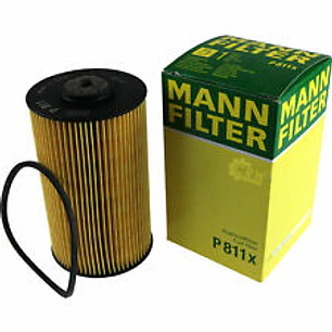 MANN P 811X