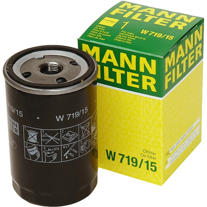 MANN W 719/15 1