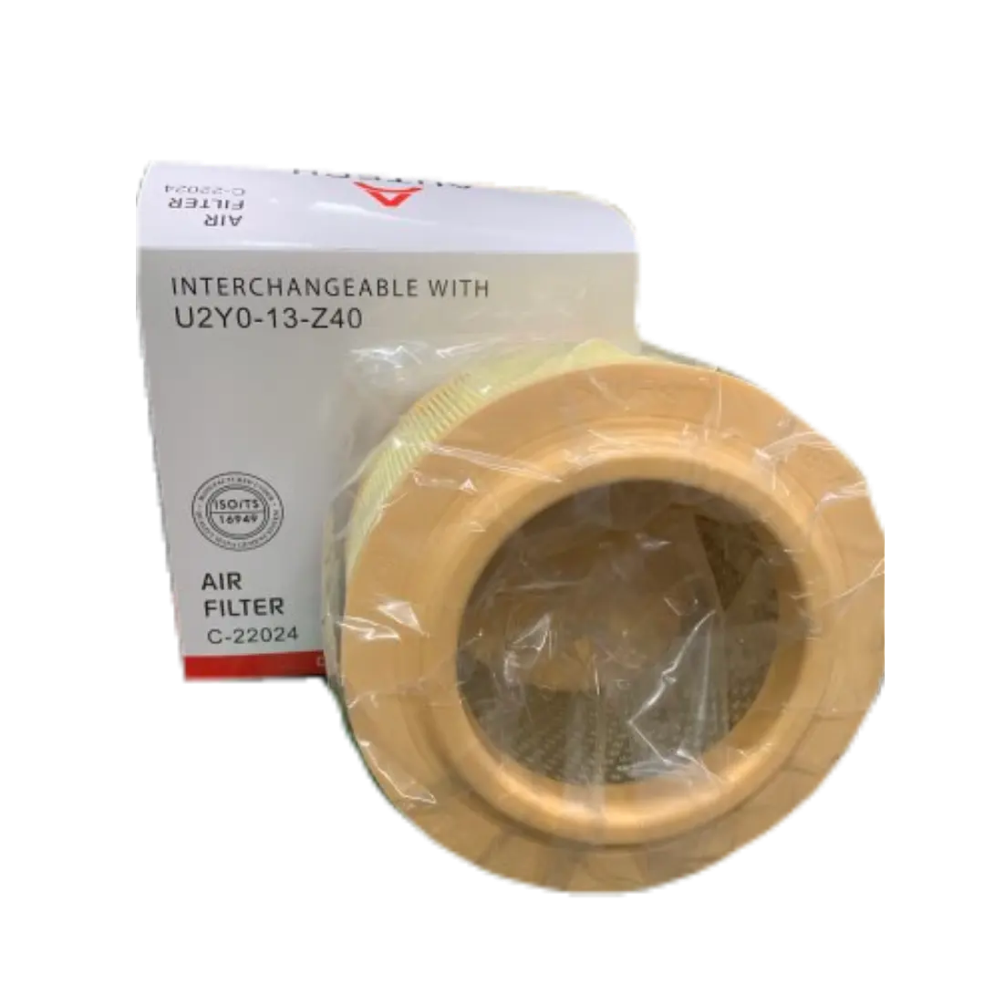 AUTECH C 22024 1