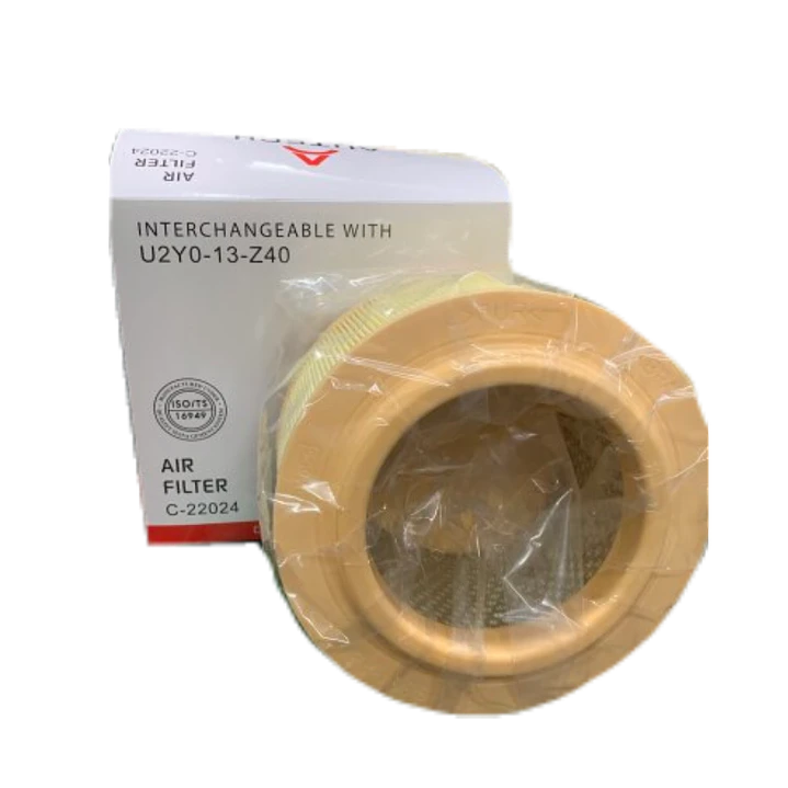 AUTECH C 22024 1