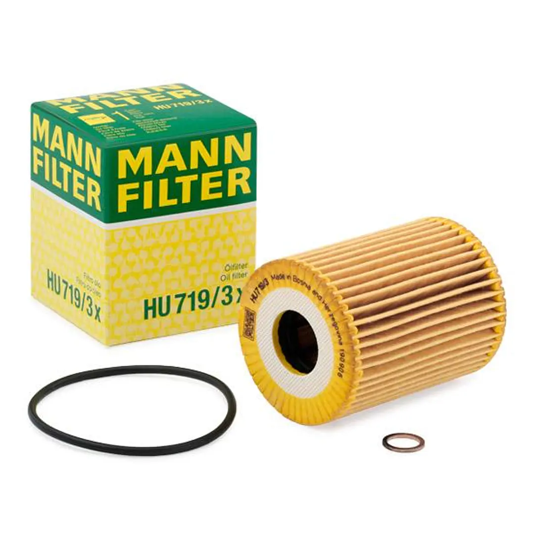 MANN HU 719/3X 1