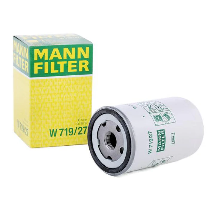 MANN W 719/27 1