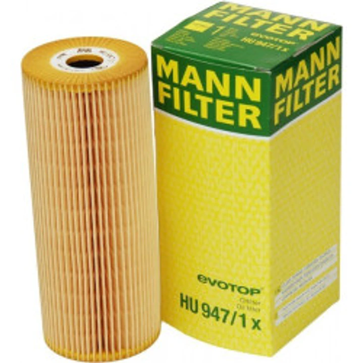 MANN HU 947/1X 1
