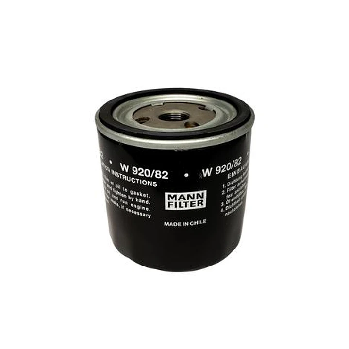 MANN W 920/82 1