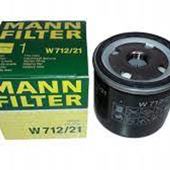 MANN W 712/21 1