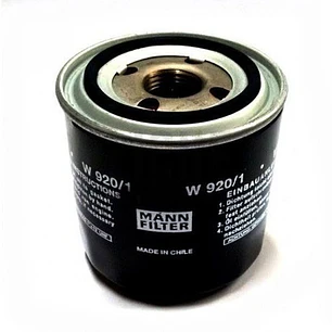MANN W 920/1