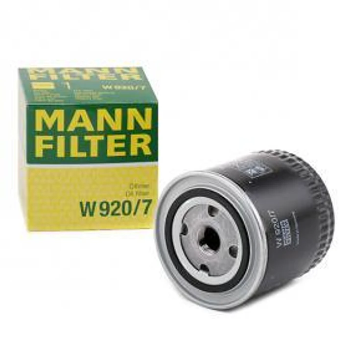 MANN W 920/7 1