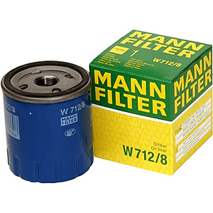 MANN W 712/8