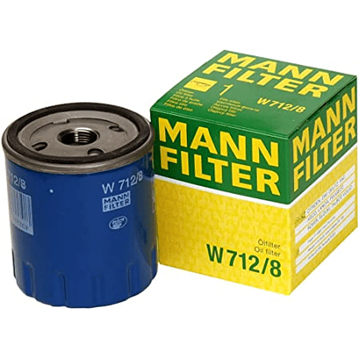 MANN W 712/8 1